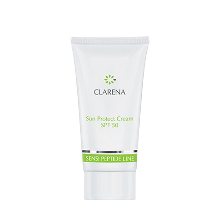 Sun Sensitive Protect Cream SPF 50+