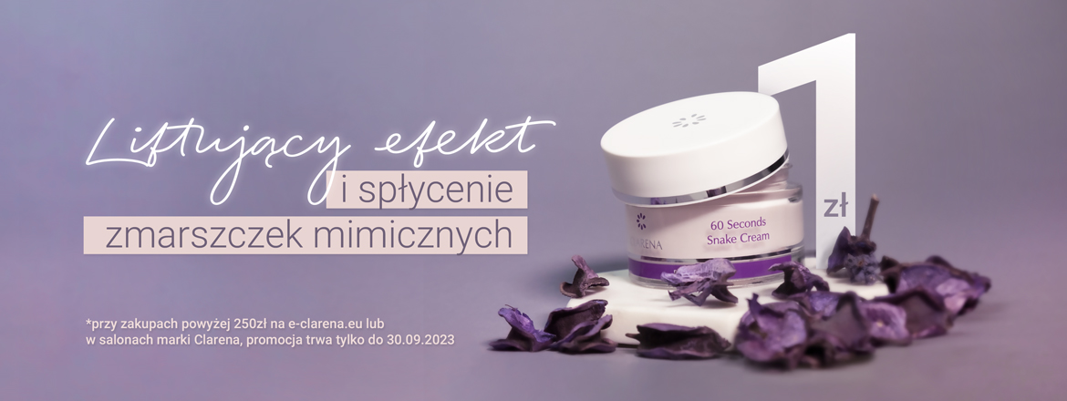 KREM ZA 1 ZŁ wrzesień