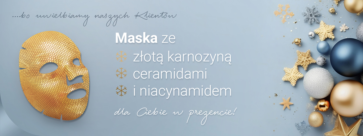 MASKA ZA DARMO